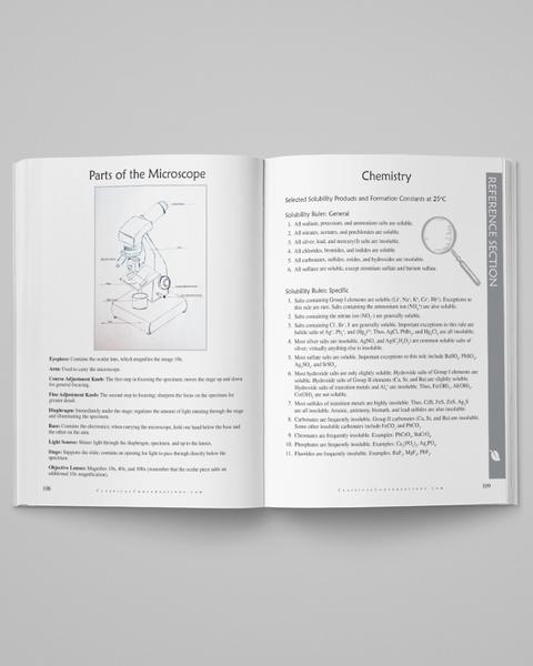 SCIENCE LAB JOURNAL - Image 3