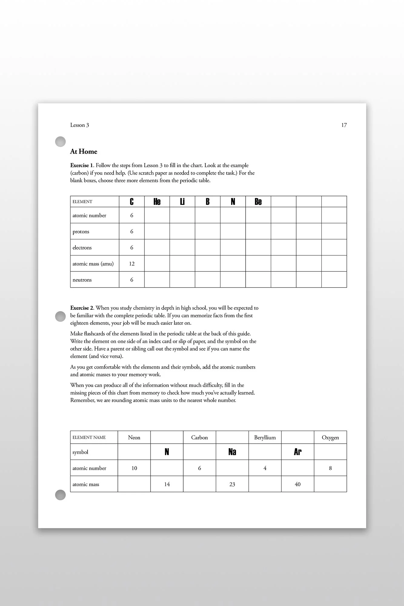 Discovering Atomos: A Grammatical Introduction to Atomic Processes in Chemistry - Image 5