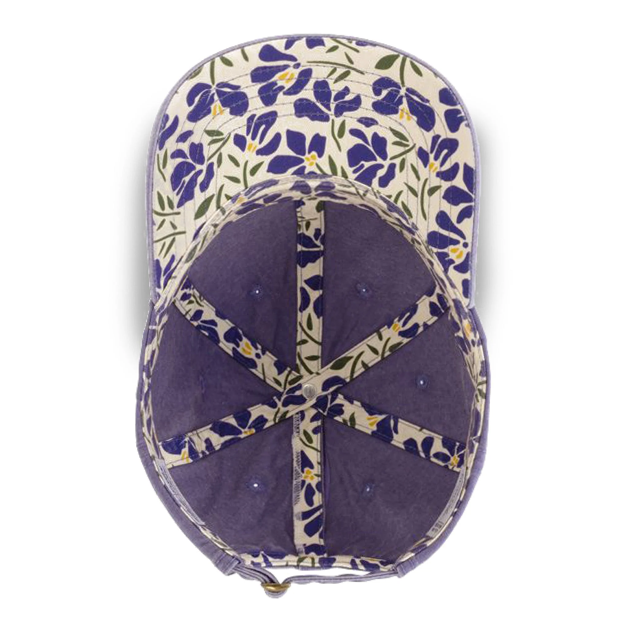 CC Ponytail Baseball Cap - Image 3