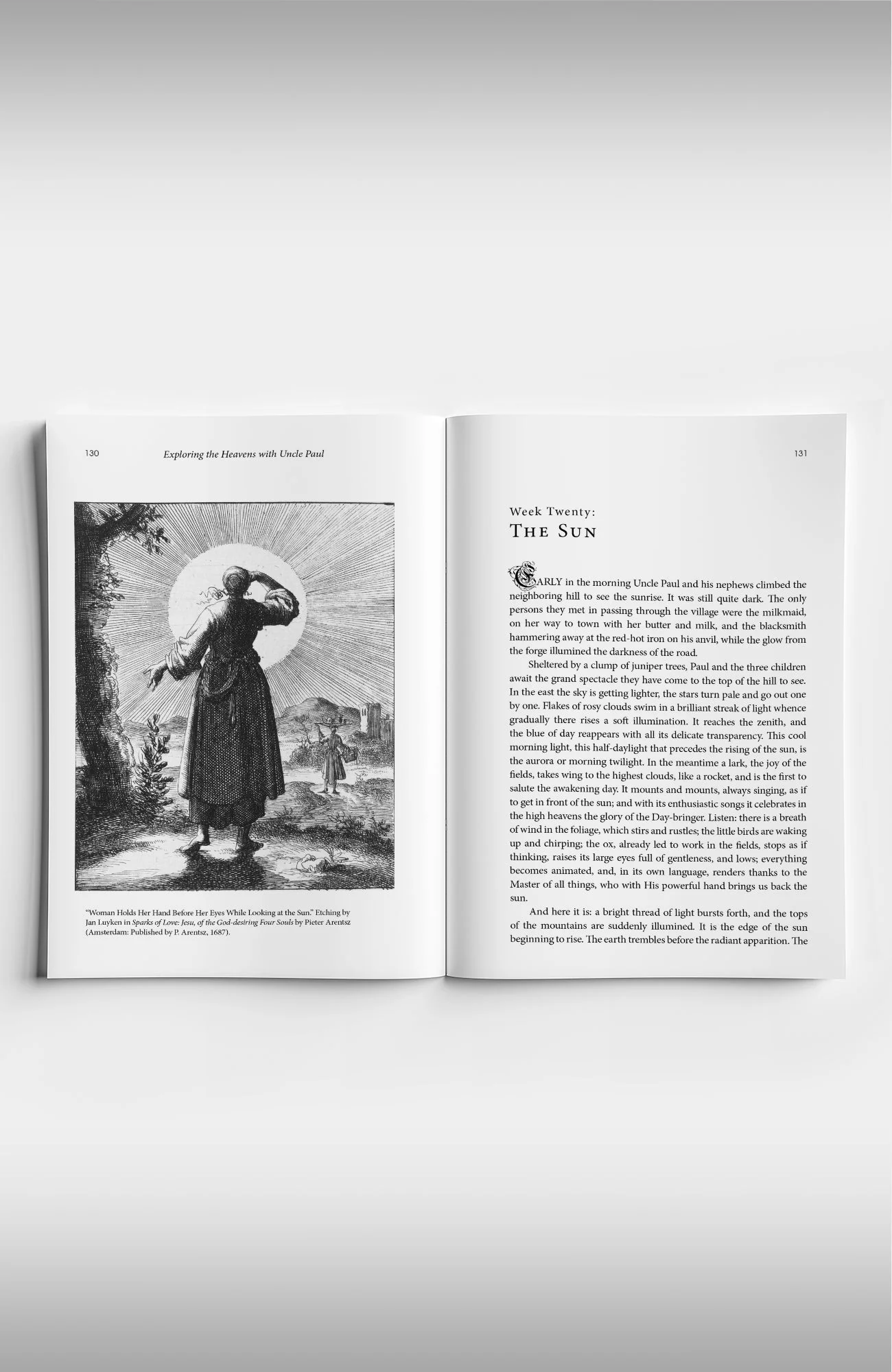 Copper Lodge Library: EXPLORING THE HEAVENS WITH UNCLE PAUL - Image 4