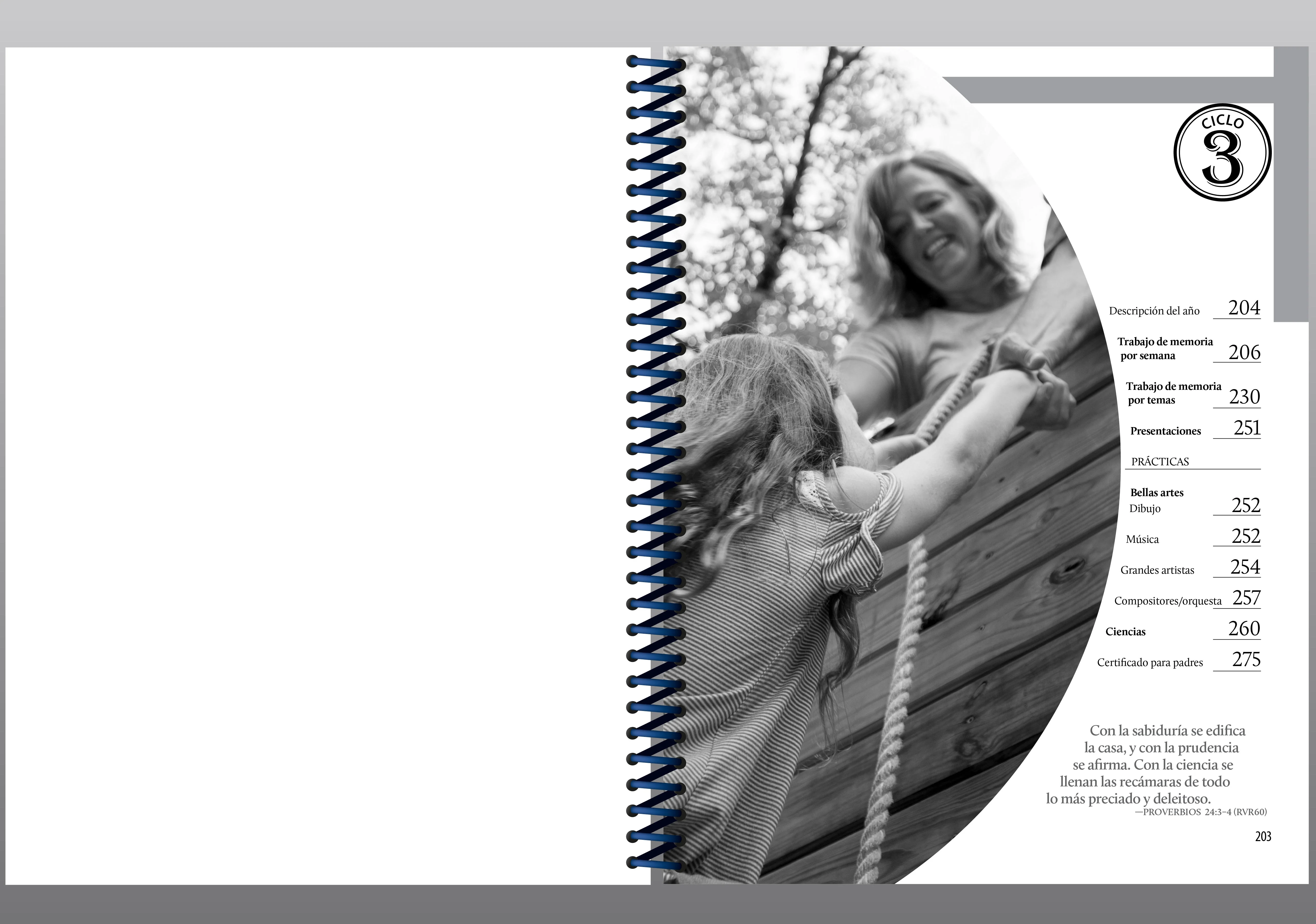 Plan de estudios de Foundations en español, segunda edición - Image 11