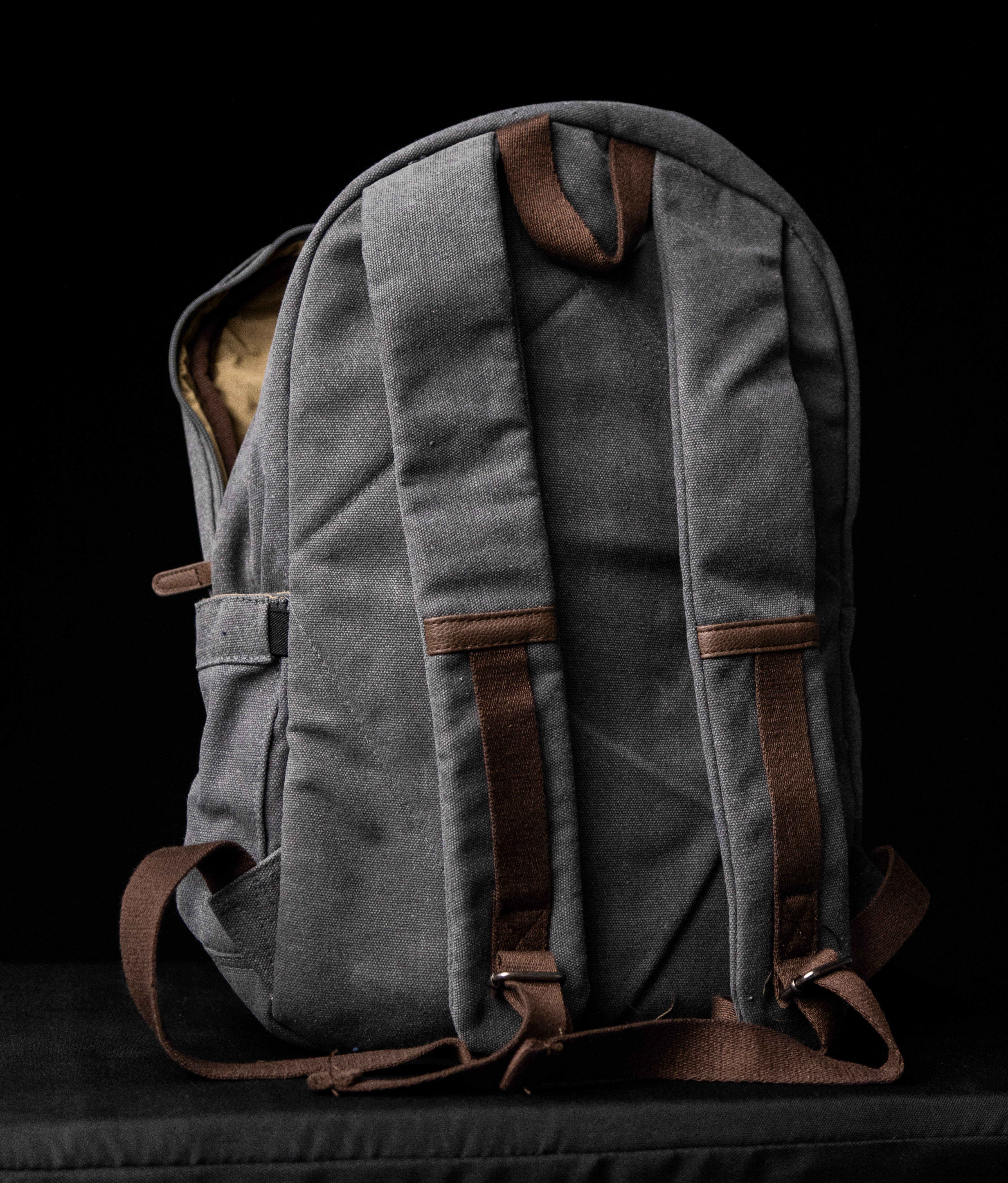 Port Authority Backpack - Image 3