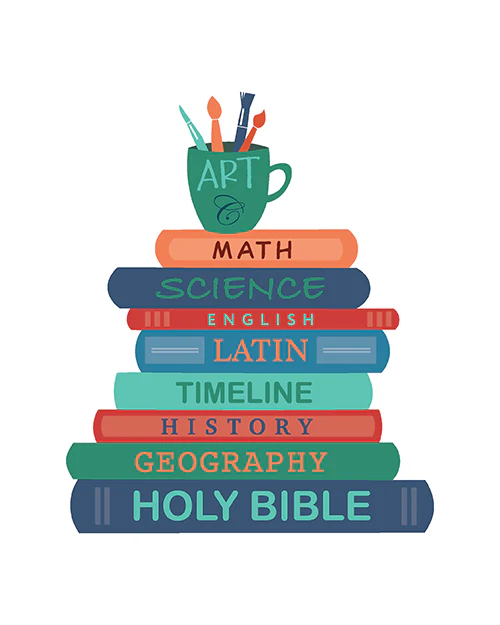 CC Fun Vinyl Stickers - Image 3